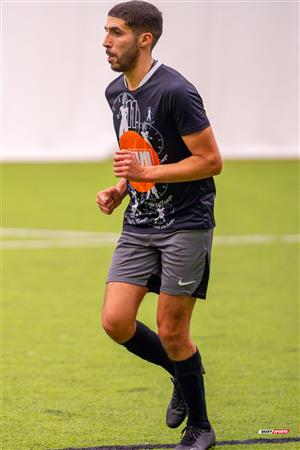 TKL 2024 DIV1 - FC SDT (4) vs (7) Bandjos FC Div1