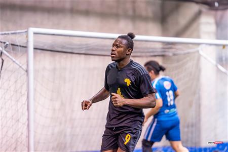 LPC 2024- Raza Azteca vs All Stars