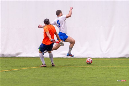 TKL 2024 DIV 3 - FC Lion D3 (1) vs (5) 64&CO 