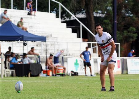 URT 2024 - Natación y Gimnasia (78) - (14) Corsarios R.C.