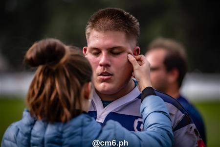 URT 2024 - Universitario (57) vs (6) Cardenales