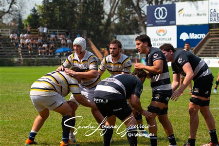 UAR - Nacional de Clubes 2024 - Tucuman Lawn Tennis vs Tala