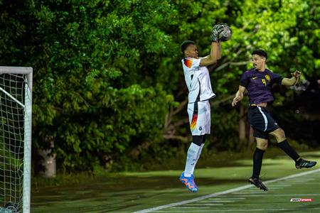 TKL 2024 DIV 1 - Joga Bonito (1) vs (1) Catalunya FC