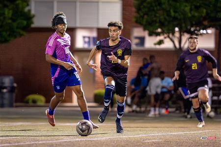TKL 2024 DIV 1 - Joga Bonito (1) vs (1) Catalunya FC
