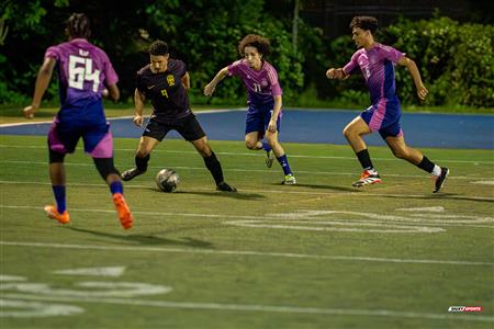 TKL 2024 DIV 1 - Joga Bonito (1) vs (1) Catalunya FC