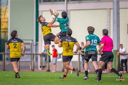 FER 2024 - Gernika (23) vs (10) Getxo - Rugby
