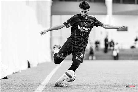 TKL 2024 DIV 3 - FC Lion D3 (3) vs (0) Himmithy FC