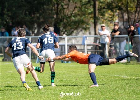 URT Classics vs Argentina Legends