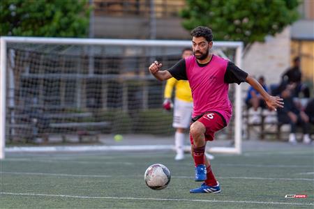 TKL 2024 DIV 1 - Legacy (2) vs (5) FC La Salle Du Temps