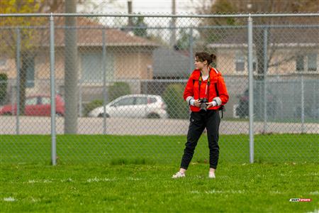 RQ 2024 - LPR3 M - Nomades (35) vs (0) XV de Montréal-RCM
