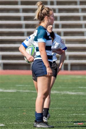 QORC-CROQ 2024 - Finals - QUÉBEC EST (37) VS (13) ONTARIO EST - 1st Position