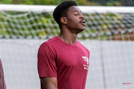 RSEQ 2024 - Rugby Univ. Masc - Ottawa U vs ETS - Avant Match