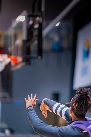 BSL - Montreal Toundra vs Tri-State Admirals - Pre & Post Game