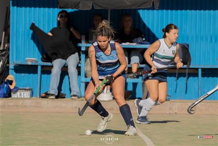 CAH 2024 - San Fernando  vs Lujan RC