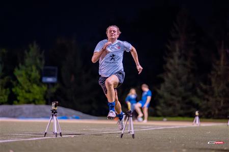 Entrainement Rugby ETS Piranhas - 27 aug 2024