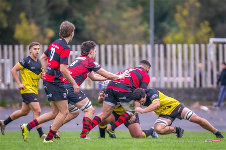 FER 2024 - DHB - Getxo RT (68) vs (0) Gaztedi RT