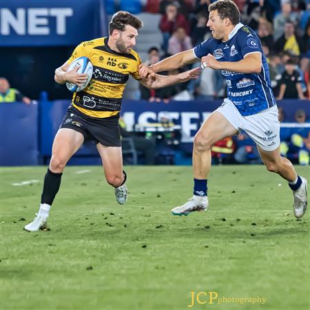 FER 2024 - Final Copa del Rey - VRAC (19) vs (20) Aparejadores