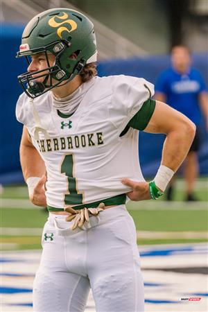 RSEQ 2024 Football - Carabins vs Vert-et-Or - Avant-Match