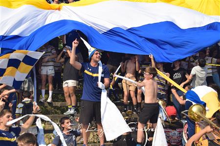 NOA 2024 - Tucuman Lawn Tennis vs Los Tarcos RC