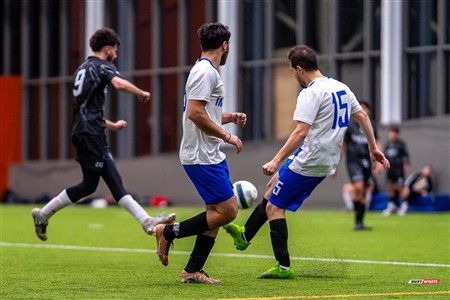 TKL 2024 DIV 3 - FC Lion D3 (3) vs (0) Himmithy FC