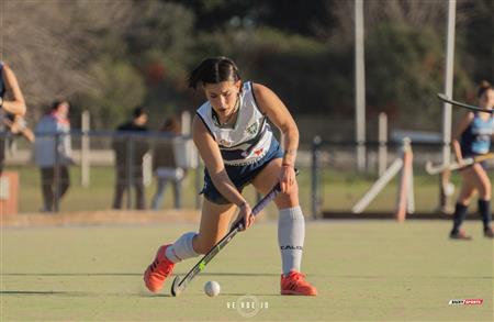 CAH 2024 - San Fernando  vs Lujan RC