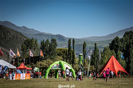 Seven Tafi del Valle 2024 - Party Seven vs A Nation