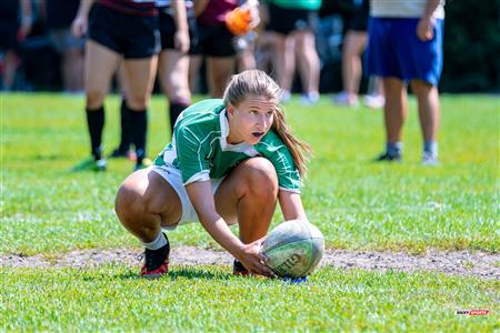 RQ 2024 - LPR2F - Westmount RC vs Montreal Irish RFC