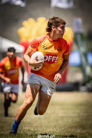 Seven Tafi del Valle 2024 - OFF vs UQUI Deportes