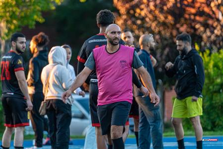 TKL 2024 DIV 1 - FC Lion (5) vs (1) Legacy