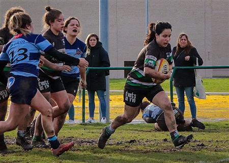 FER 2024 - La Unica RT vs Elorrio RT - Neskak