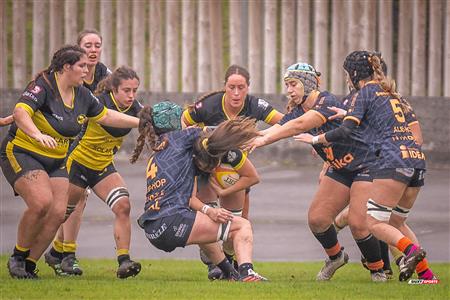 FER 2024 - DHB F - Getxo Neskak Rt (19) vs (10) Les Abelles