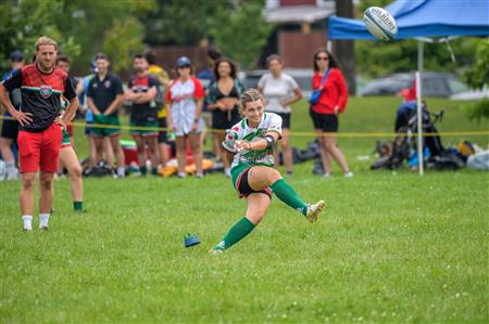 RQ 2024 - Finales - LPR2 F - Trois-Rivières vs RCM