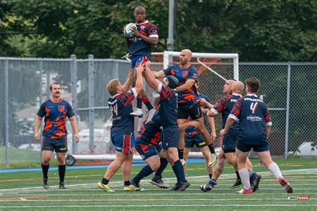 RQ 2024 - Finales - LPR2 M1 - Brome Lake (20) vs (17) Trois-Rivières