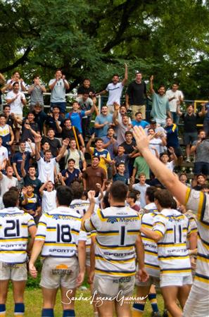 URT 2024 - Tucuman Lawn Tennis Club (26) vs (13) Jockey Club Tucuman