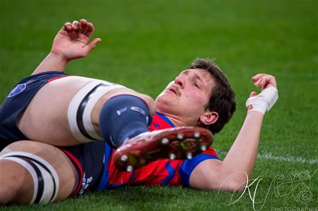 Pro D2 - FC Grenoble (40) vs (29) CA Brive