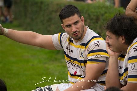 Tucuman Lawn Tennis vs Cardenales RC