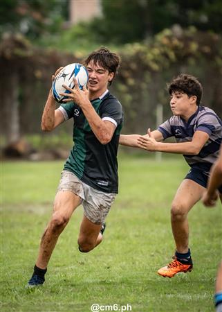 URT 2024 - M14 - Tucuman RC vs Universitario RC