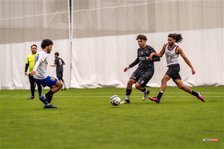 TKL 2024 DIV 3 - FC Lion D3 (3) vs (0) Himmithy FC