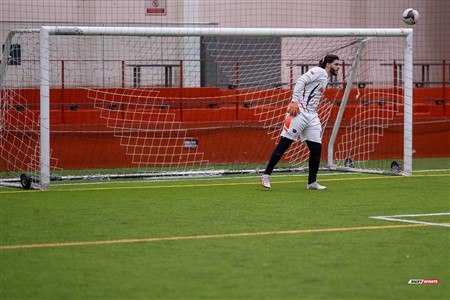TKL 2024 Div 3 - Himmithy FC (4) vs (2) Italiens de Montreal