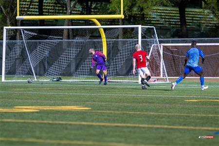 ARSC - Bandjos Div1 (4) vs (0) Homenetmen Gamk
