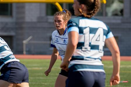 QORC-CROQ 2024 - Finals - QUÉBEC EST (37) VS (13) ONTARIO EST - 1st Position