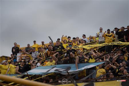 AFA - 1B - 2024 - FLANDRIA (3) VS (0) Villa San Carlos