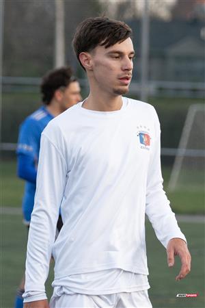 L1QCM 2024 - CS Mont-Royal Outremont (1) vs (2) CF Montreal