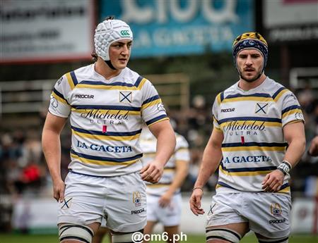 URT 2024 - Tucuman Lawn Tennis Club (29) vs (13) Huirapuca SC