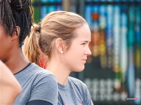 RQ 2017 - Finales LP2 Masc - RCM (21) vs (8) Westmount RC