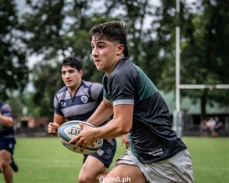 URT 2024 - M19 - Tucuman RC vs Universitario RC