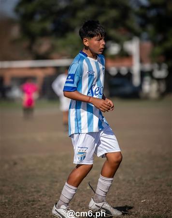 Club Atlético Tucuman vs CRF