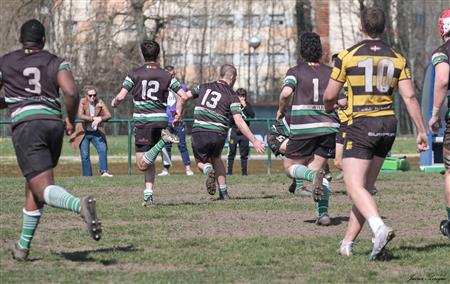 FER 2024 - Sub18 - La Unica RT vs Elorrio RT