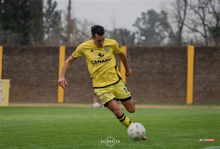 AFA - 1B - 2024 - FLANDRIA (3) VS (0) Villa San Carlos