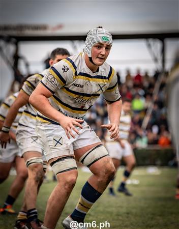 NOA 2024 - Final - Tucuman Lawn Tennis (13) vs (10) Tucuman Rugby